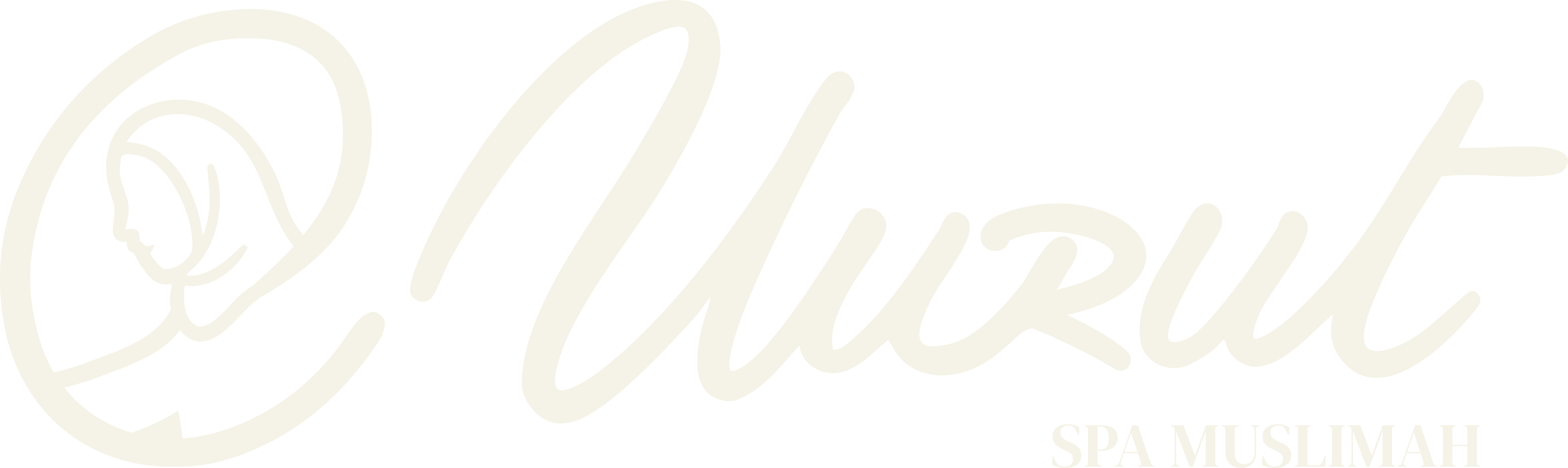 Uurut Spa Muslimah