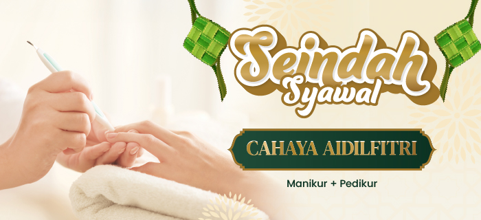 Seindah Syawal - Cahaya Aidilfitri