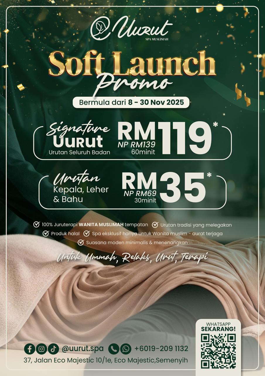 Soft Launch Promo